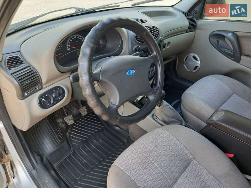 Седан ВАЗ / Lada 1118 Калина 2009 в Днепре