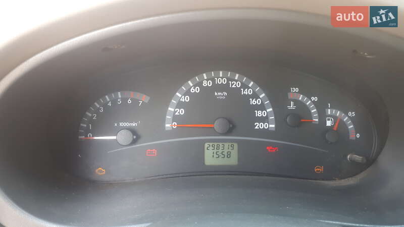 Седан ВАЗ / Lada 1118 Калина 2006 в Иршанске