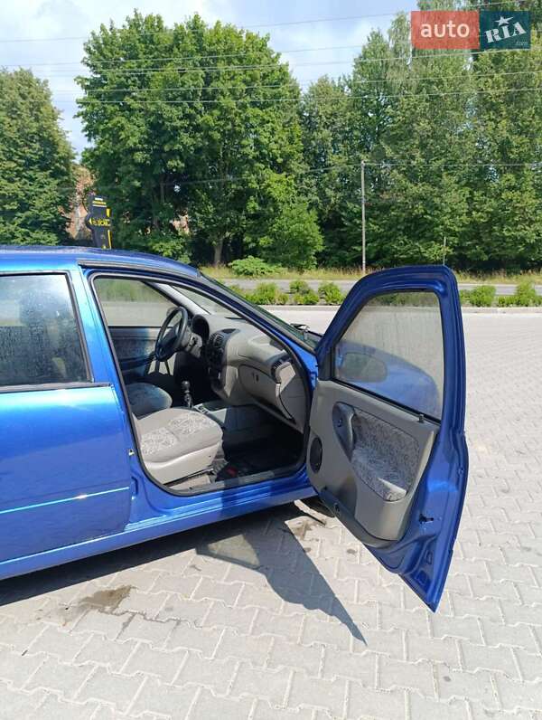 Седан ВАЗ / Lada 1118 Калина 2006 в Жмеринке