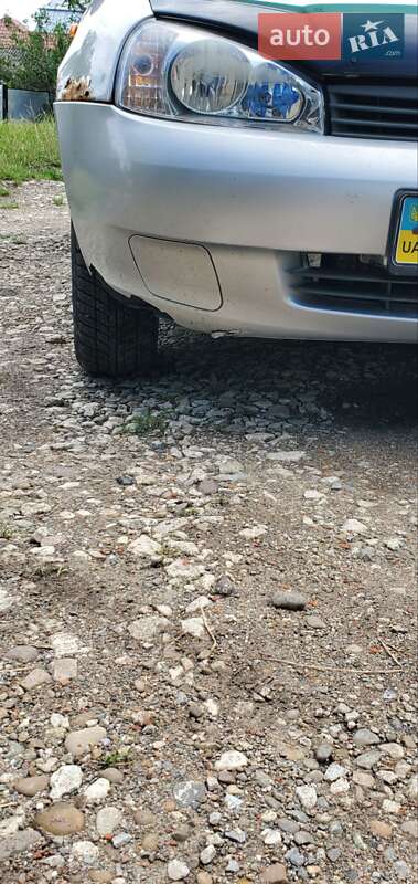 Седан ВАЗ / Lada 1118 Калина 2008 в Городенке