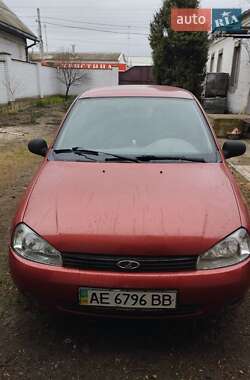 Универсал ВАЗ 1118 Калина 2006 в 