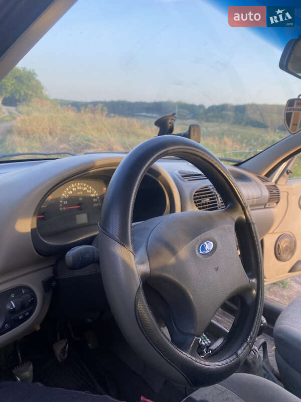 Седан ВАЗ / Lada 1118 Калина 2007 в Знаменке