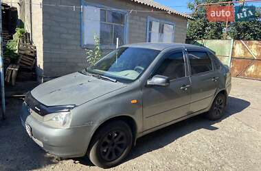 Седан ВАЗ 1118 Калина 2006 в Краматорську
