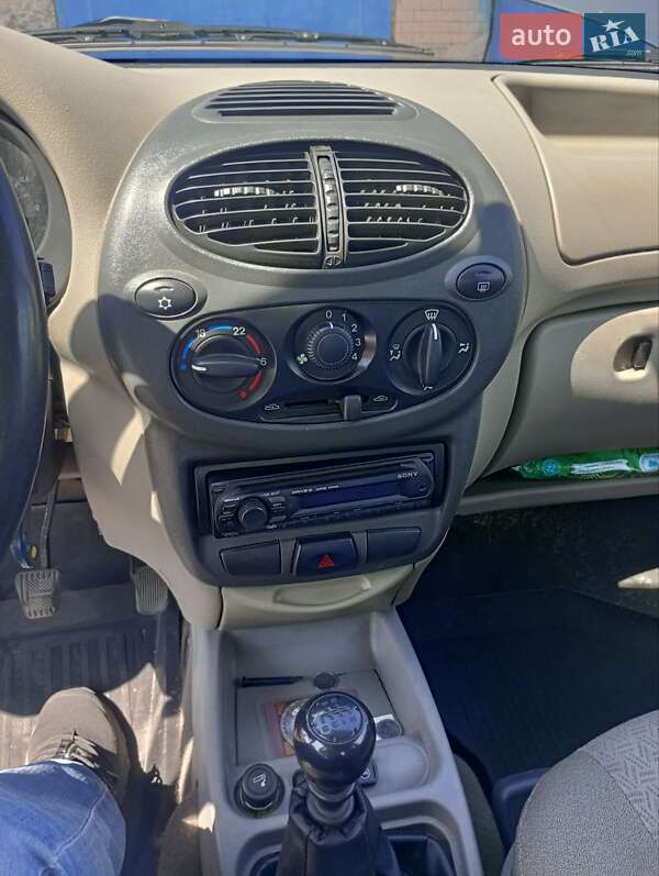 Седан ВАЗ / Lada 1118 Калина 2008 в Запорожье фото 4 Седан ВАЗ / Lada 1118 Калина 2008 в Запорожье