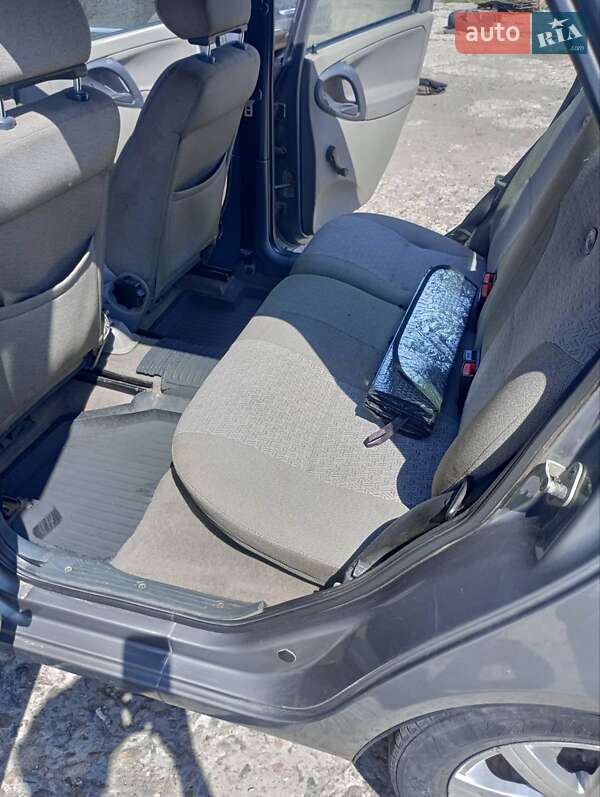 Седан ВАЗ / Lada 1118 Калина 2008 в Запорожье фото 8 Седан ВАЗ / Lada 1118 Калина 2008 в Запорожье