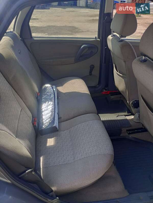 Седан ВАЗ / Lada 1118 Калина 2008 в Запорожье фото 17 Седан ВАЗ / Lada 1118 Калина 2008 в Запорожье