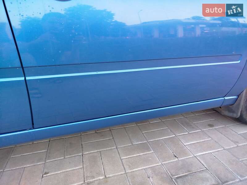 Седан ВАЗ / Lada 1118 Калина 2006 в Броварах