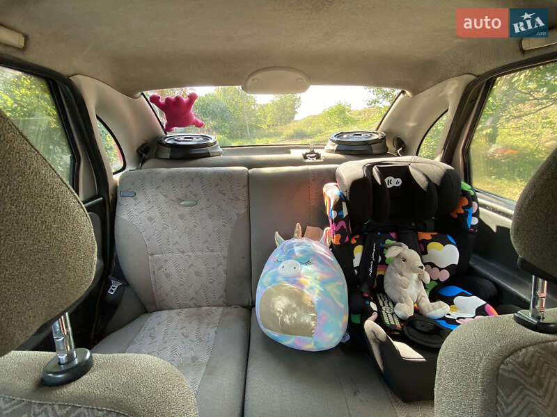 Седан ВАЗ / Lada 1118 Калина 2008 в Краснограді фото 19 Седан ВАЗ / Lada 1118 Калина 2008 в Краснограді