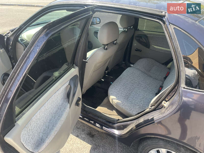 Седан ВАЗ / Lada 1118 Калина 2008 в Днепре