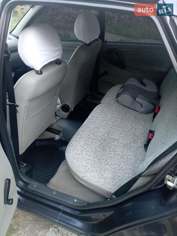 Седан ВАЗ / Lada 1118 Калина 2008 в Черновцах