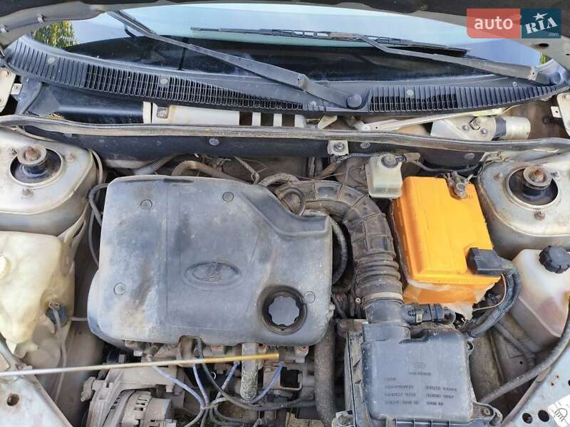 Универсал ВАЗ / Lada 1118 Калина 2006 в Харькове фото 10 Универсал ВАЗ / Lada 1118 Калина 2006 в Харькове