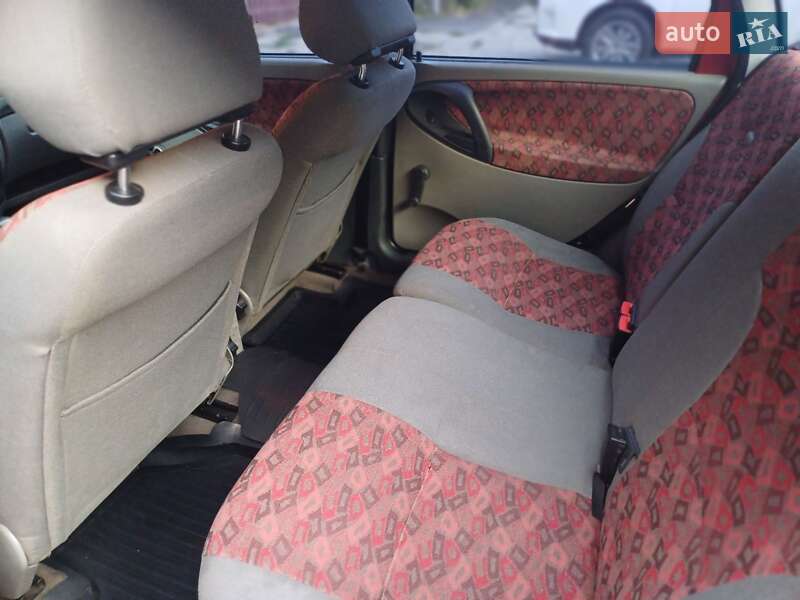 Седан ВАЗ / Lada 1118 Калина 2008 в Одесі