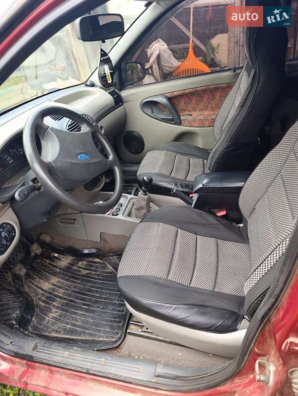 Седан ВАЗ / Lada 1118 Калина 2008 в Шляховой