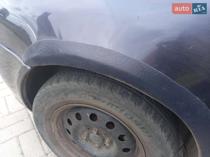 Седан ВАЗ / Lada 1118 Калина 2007 в Синельниковому фото 8 Седан ВАЗ / Lada 1118 Калина 2007 в Синельниковому