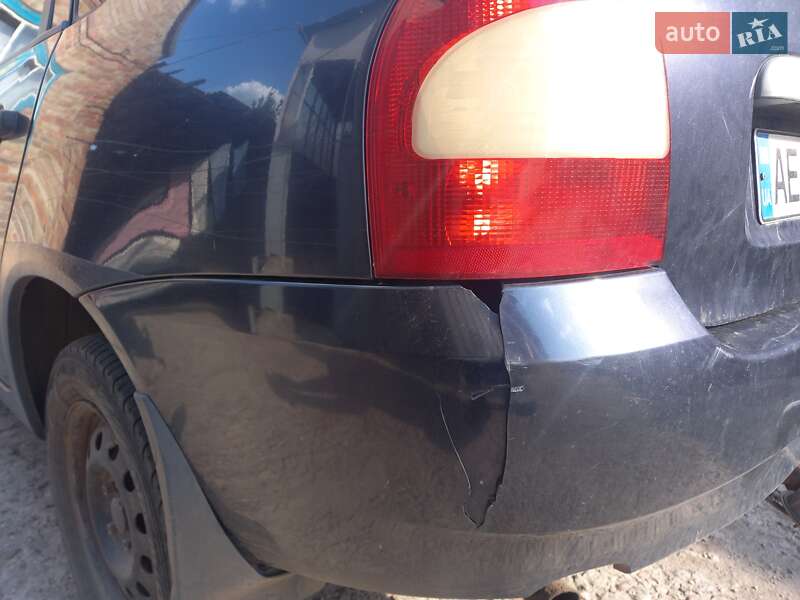 Седан ВАЗ / Lada 1118 Калина 2007 в Синельниковому фото 10 Седан ВАЗ / Lada 1118 Калина 2007 в Синельниковому