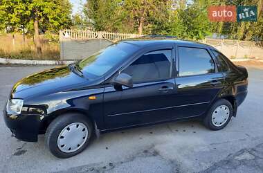 AUTO.RIA – Продам VAZ / Лада 1118 Калина 2010 (AP1890BX
