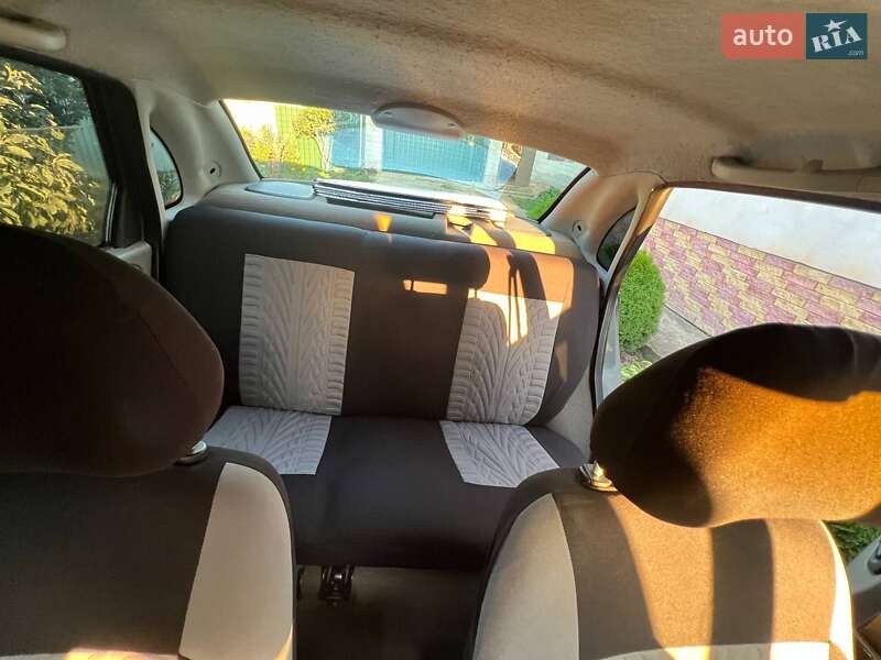 Седан ВАЗ / Lada 1118 Калина 2006 в Ивано-Франковске