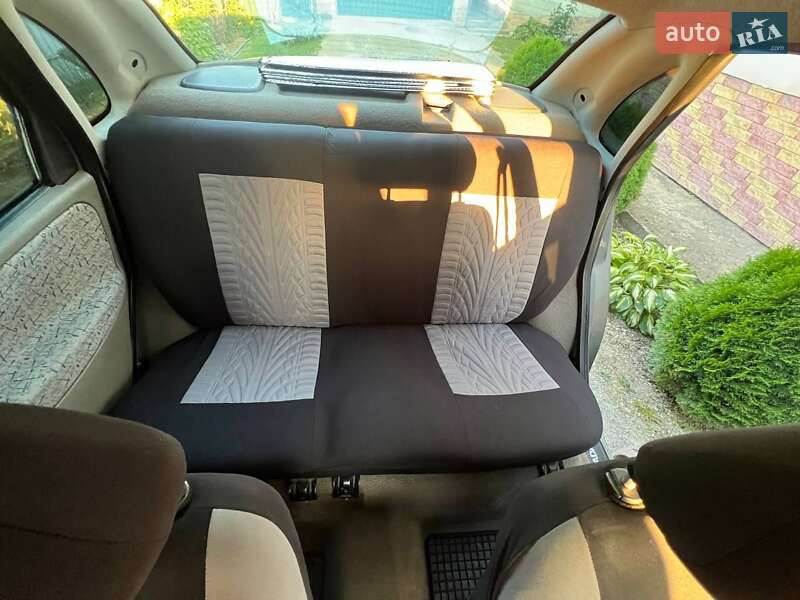 Седан ВАЗ / Lada 1118 Калина 2006 в Ивано-Франковске