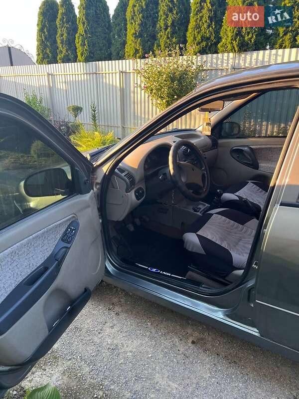 Седан ВАЗ / Lada 1118 Калина 2006 в Ивано-Франковске