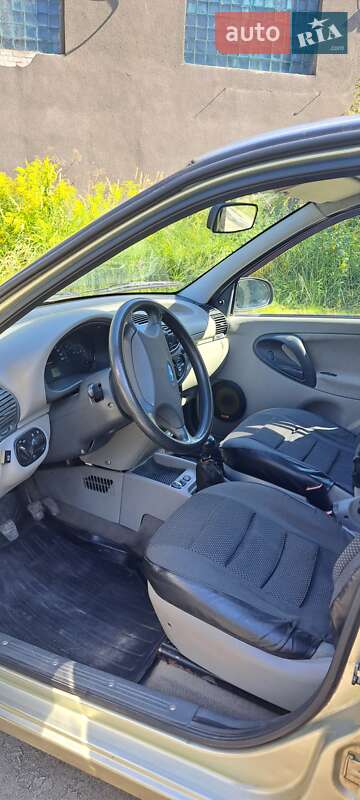 ВАЗ / Lada 1118 Калина 2008