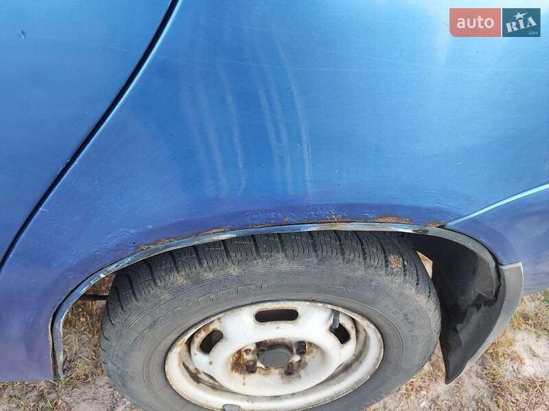 Седан ВАЗ / Lada 1118 Калина 2006 в Костопілі