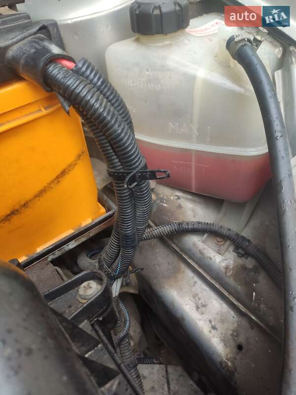 Седан ВАЗ / Lada 1118 Калина 2006 в Чернигове фото 9 Седан ВАЗ / Lada 1118 Калина 2006 в Чернигове