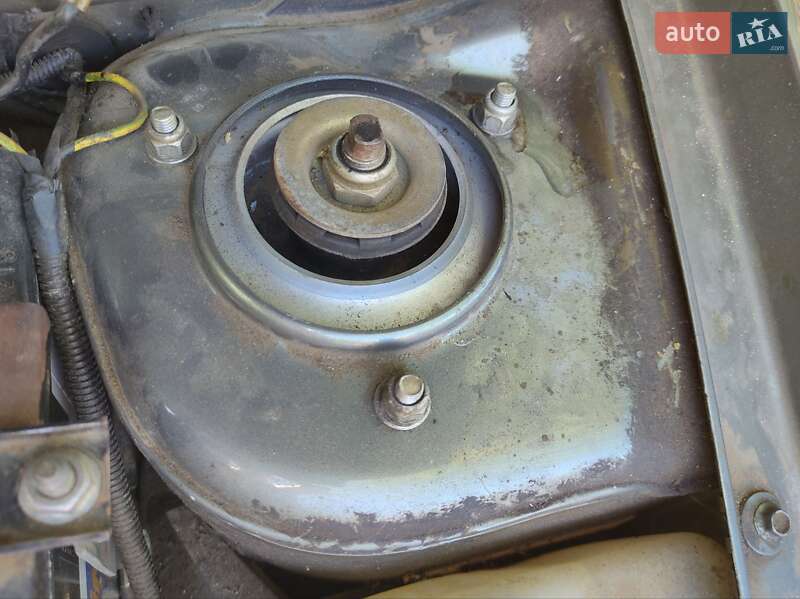 Седан ВАЗ / Lada 1118 Калина 2007 в Миколаєві фото 11 Седан ВАЗ / Lada 1118 Калина 2007 в Миколаєві