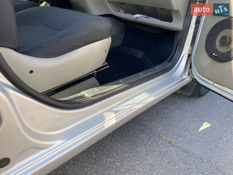 Седан ВАЗ / Lada 1118 Калина 2011 в Горишних Плавнях фото 20 Седан ВАЗ / Lada 1118 Калина 2011 в Горишних Плавнях