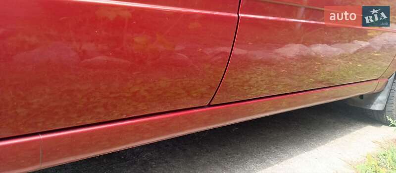 Седан ВАЗ / Lada 1118 Калина 2008 в Черкассах