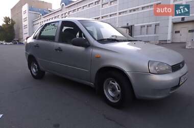 Седан ВАЗ 1118 Калина 2008 в Днепре