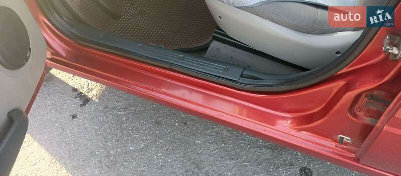 Седан ВАЗ / Lada 1118 Калина 2008 в Черкассах