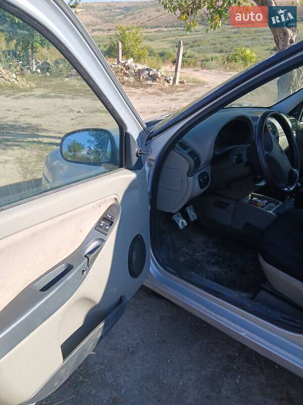 Седан ВАЗ / Lada 1118 Калина 2008 в Одессе фото 6 Седан ВАЗ / Lada 1118 Калина 2008 в Одессе