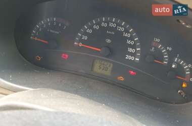 Седан ВАЗ 1118 Калина 2007 в Броварах