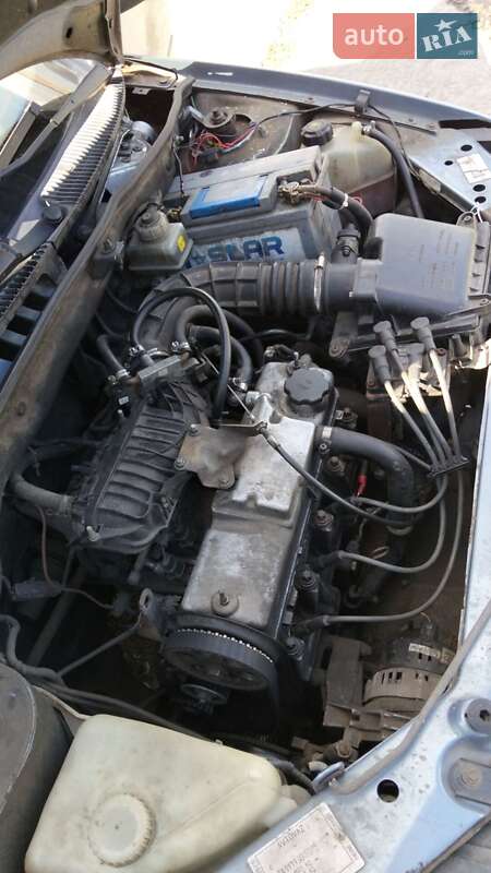 Седан ВАЗ / Lada 1118 Калина 2007 в Броварах фото 11 Седан ВАЗ / Lada 1118 Калина 2007 в Броварах
