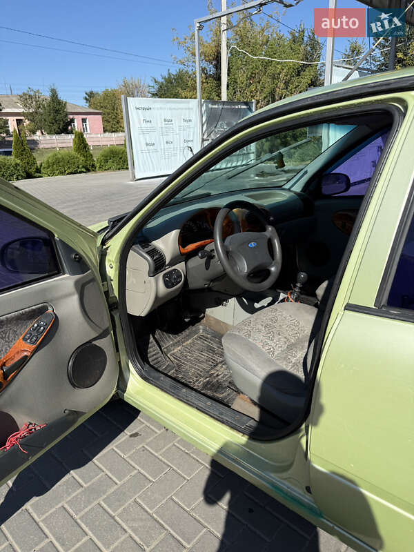 Седан ВАЗ / Lada 1118 Калина 2006 в Смеле фото 8 Седан ВАЗ / Lada 1118 Калина 2006 в Смеле