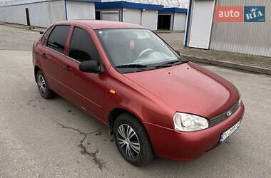Седан ВАЗ 1118 Калина 2006 в 