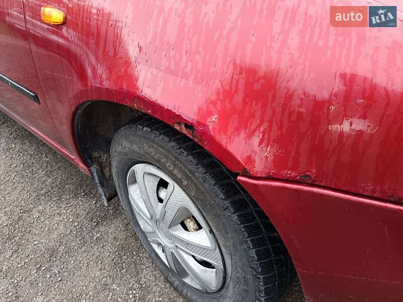 Седан ВАЗ / Lada 1118 Калина 2006 в Каменец-Подольском