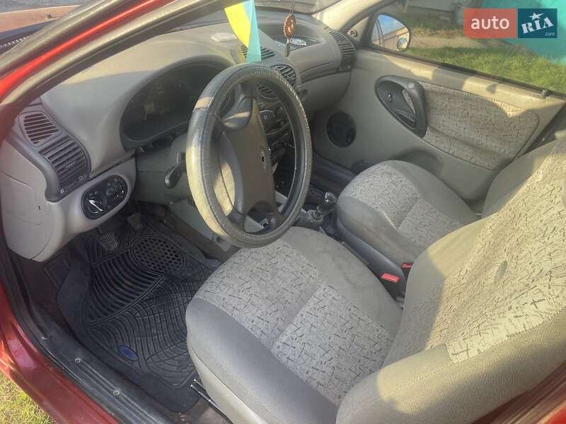 Седан ВАЗ / Lada 1118 Калина 2006 в Шацке фото 6 Седан ВАЗ / Lada 1118 Калина 2006 в Шацке