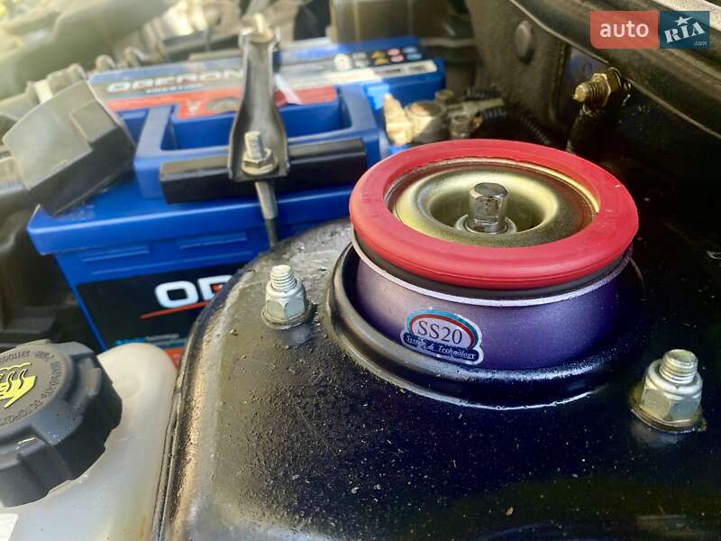 Седан ВАЗ / Lada 1118 Калина 2008 в Запорожье