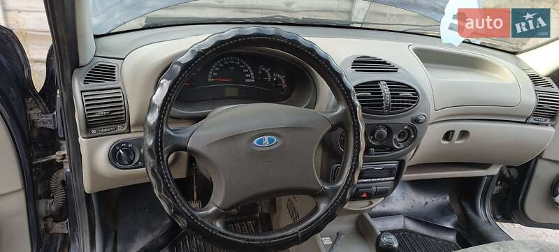 Седан ВАЗ / Lada 1118 Калина 2007 в Днепре фото 10 Седан ВАЗ / Lada 1118 Калина 2007 в Днепре