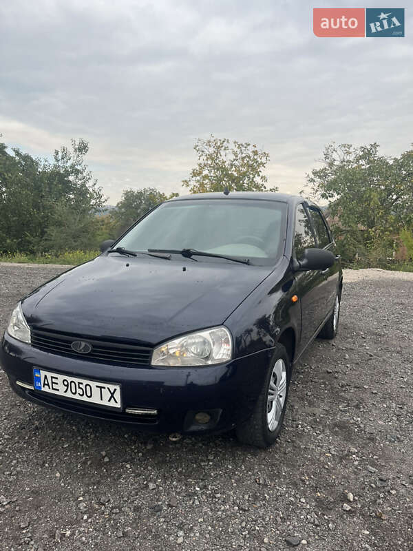 Седан ВАЗ / Lada 1118 Калина 2008 в Кривом Роге фото 3 Седан ВАЗ / Lada 1118 Калина 2008 в Кривом Роге