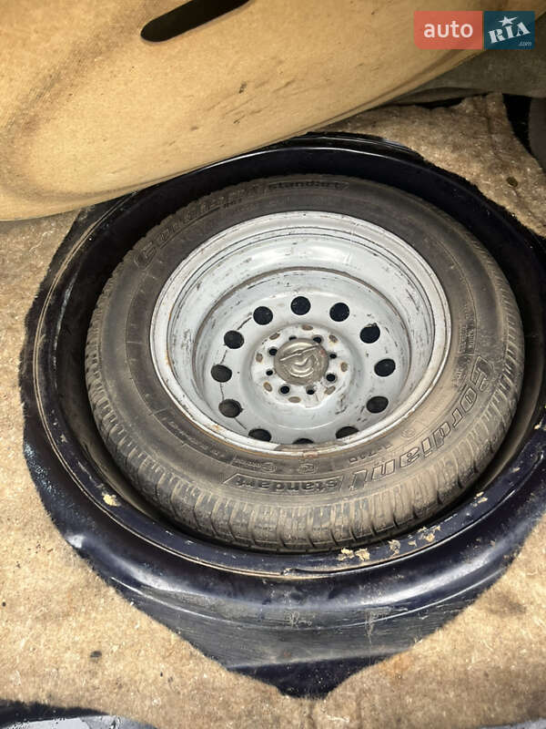 Седан ВАЗ / Lada 1118 Калина 2008 в Кривом Роге фото 9 Седан ВАЗ / Lada 1118 Калина 2008 в Кривом Роге