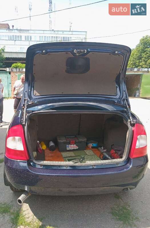 Седан ВАЗ / Lada 1118 Калина 2008 в Кропивницком фото 7 Седан ВАЗ / Lada 1118 Калина 2008 в Кропивницком