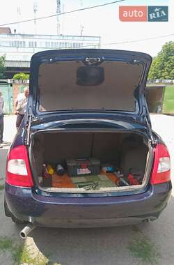 Седан ВАЗ 1118 Калина 2008 в  фото 7 Седан ВАЗ 1118 Калина 2008 в