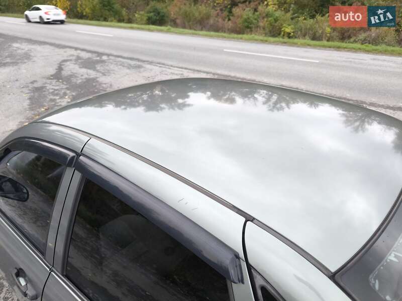 Седан ВАЗ / Lada 1118 Калина 2008 в Львове фото 13 Седан ВАЗ / Lada 1118 Калина 2008 в Львове