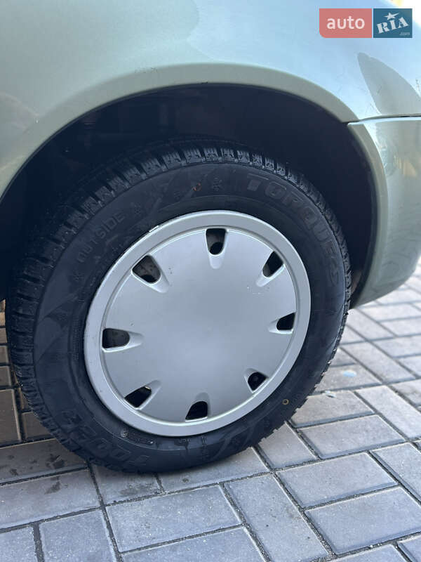 Седан ВАЗ / Lada 1118 Калина 2008 в Миколаєві