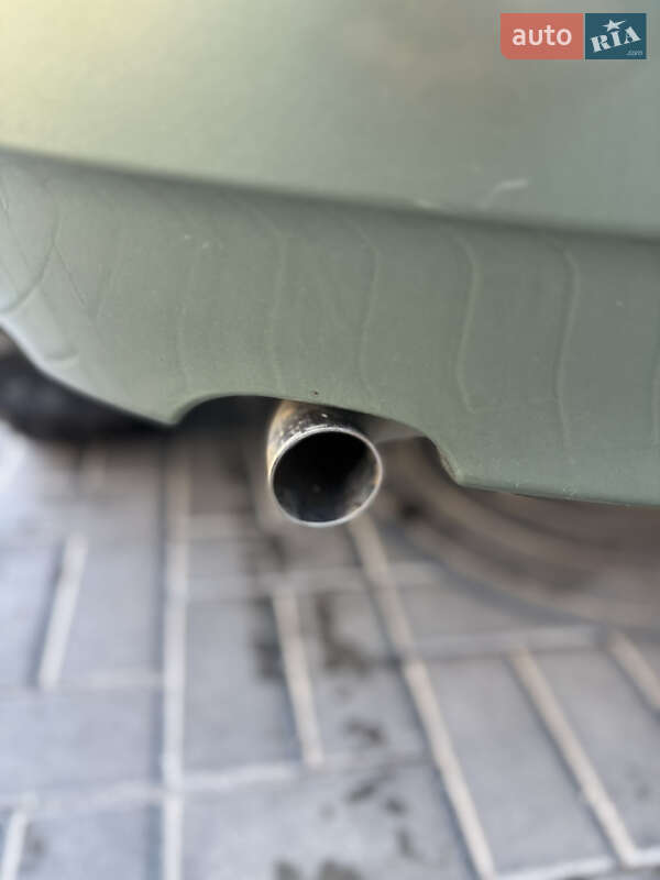 Седан ВАЗ / Lada 1118 Калина 2008 в Миколаєві