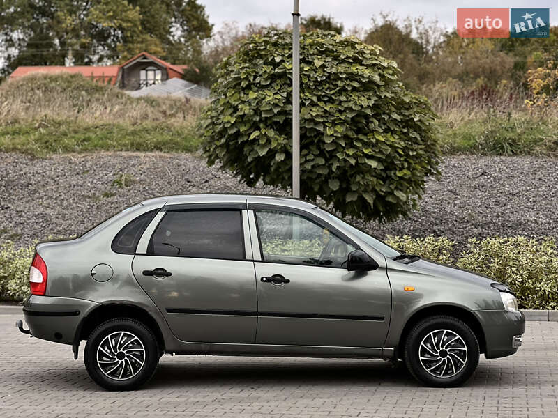Седан ВАЗ / Lada 1118 Калина 2008 в Хмельницком фото 14 Седан ВАЗ / Lada 1118 Калина 2008 в Хмельницком