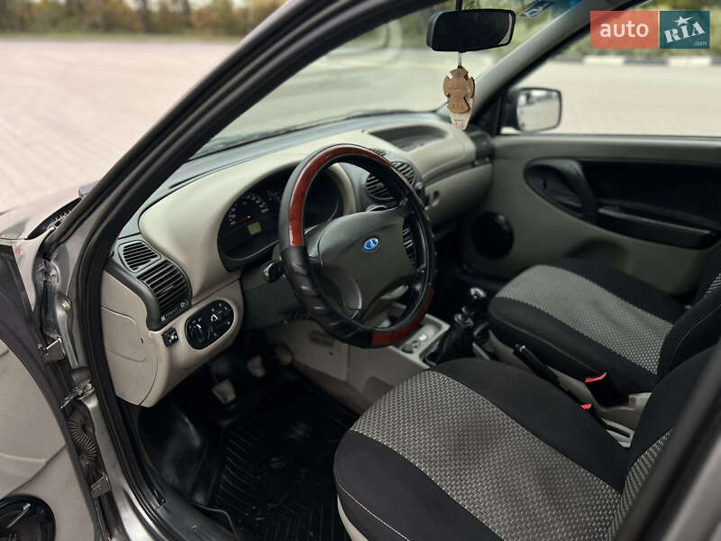 Седан ВАЗ / Lada 1118 Калина 2008 в Хмельницком фото 33 Седан ВАЗ / Lada 1118 Калина 2008 в Хмельницком