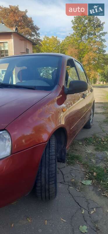 Седан ВАЗ / Lada 1118 Калина 2008 в Александрие фото 5 Седан ВАЗ / Lada 1118 Калина 2008 в Александрие